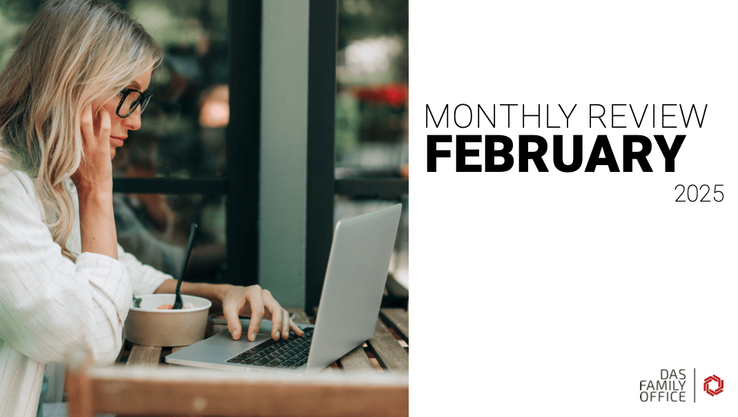DFO Monthly Review – February 2025